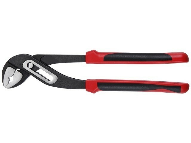 Szczypce nastawne. Teng Tools MB481-10T 1