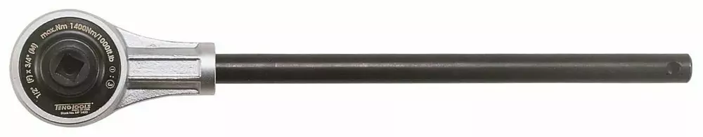 Wzmacniacz momentu obrotowego 3:1 3000 Nm 3/4"-1" Teng Tools 122070204 1