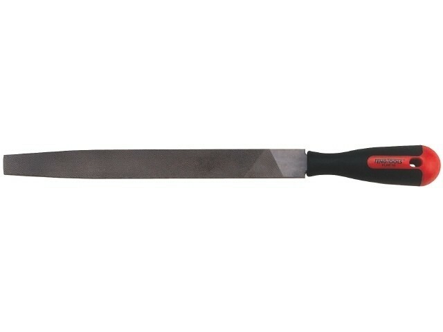 Pilnik płaski 250x24.5x6.15mm 1