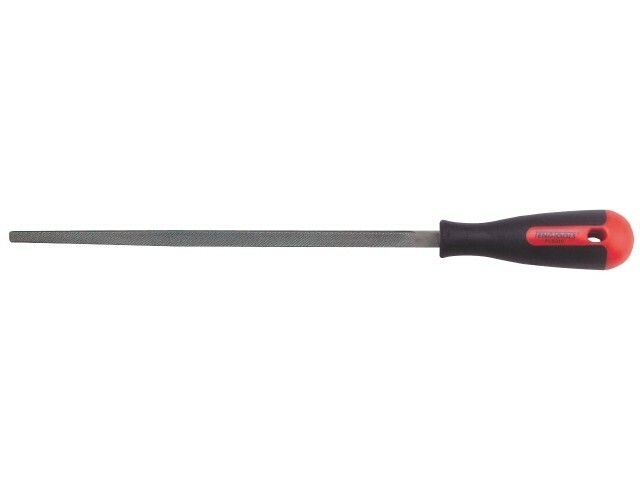 Pilnik czworokątny 250x9mm 1