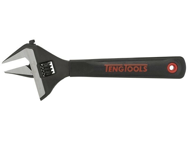 Klucz nastawny Teng Tools 4003WT 200 mm 1