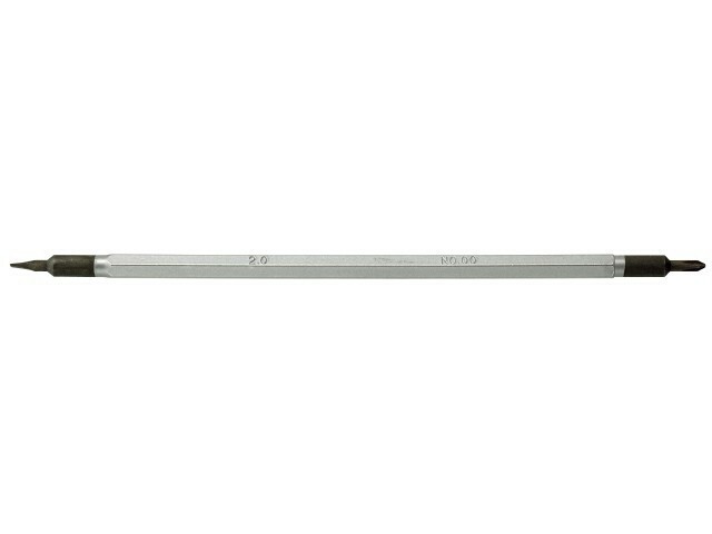 Wkrętaki precyzyjne w zestawie Teng Tools TM708 1