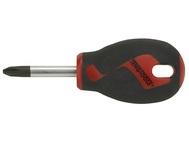 Wkrętak krzyżowy Phillips PH2 x 38 mm MD948N 1