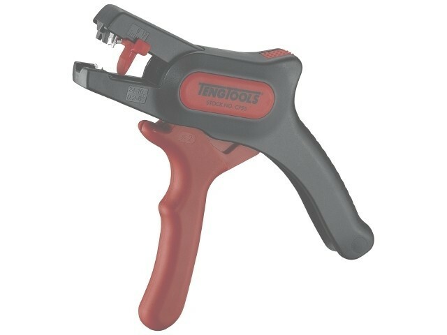 Szczypce odizolowujące Teng Tools CP55 1