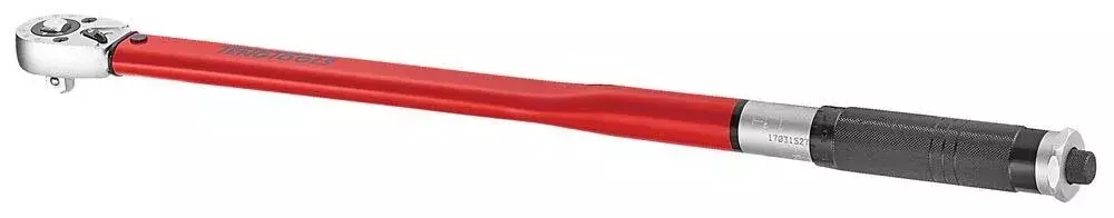Klucz dynamometryczny klikowy 70-350 Nm zabierak 1/2" Teng Tools 73190258 1