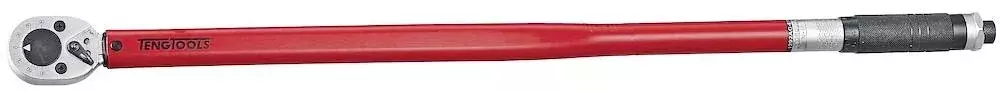 Klucz dynamometryczny klikowy 65-450 Nm zabierak 3/4" Teng Tools 73190274 1