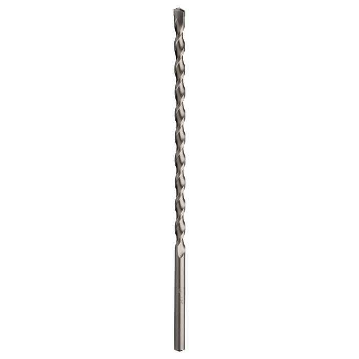 Wiertło do betonu cylindryczne KWPs 6x200x135 Globus WB040-0006-0001 1