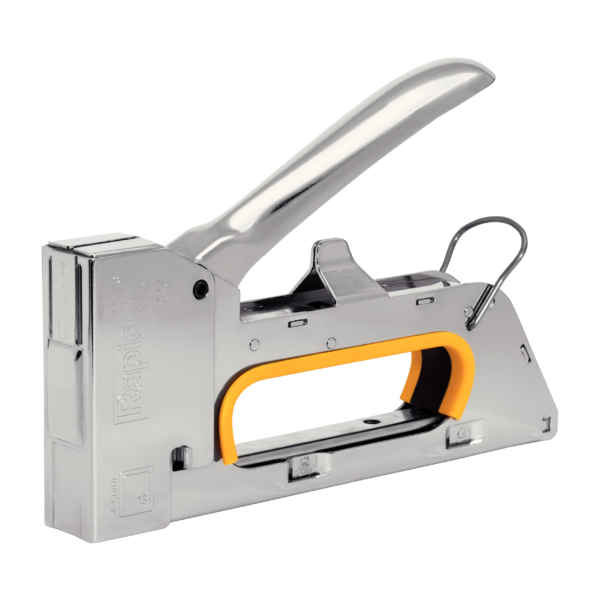 Zszywacz taker stalowy R23 Rapid 5000058 1