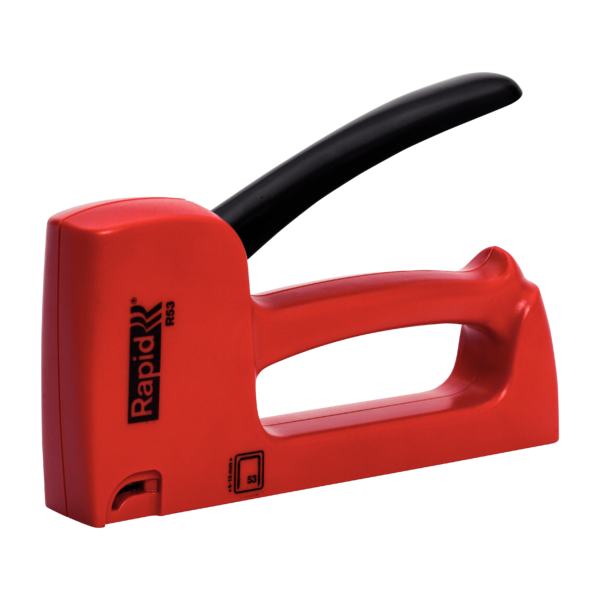 Zszywacz taker ABS R53 Rapid 5000060 1