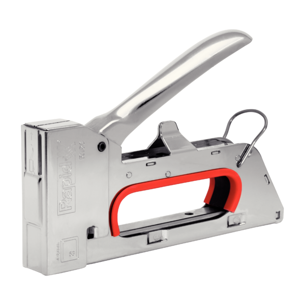 Zszywacz taker stalowy R153 Rapid 5000061 1