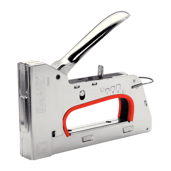 Zszywacz taker stalowy R353 Rapid 5000063 1