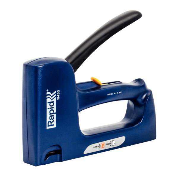 Zszywacz taker ABS R453E Rapid 5000064 1