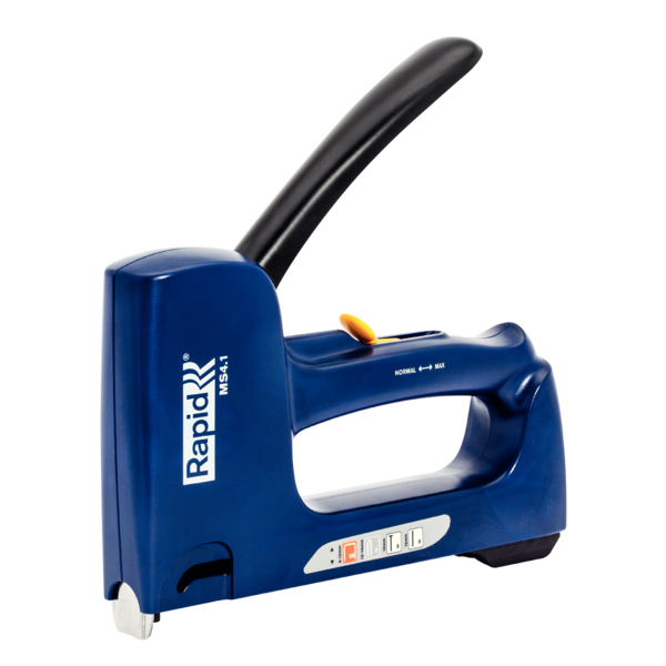 Zszywacz taker ABS MS 4 w 1 Rapid 5000065 1
