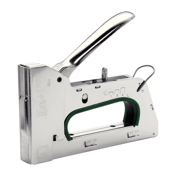 Zszywacz taker stalowy R34 Rapid 5000067 1