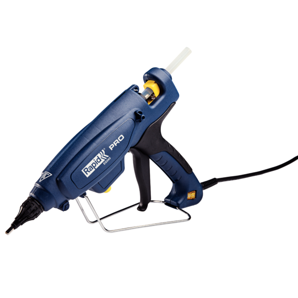 Pistolet klejowy EG360 PRO Rapid 5000328 1