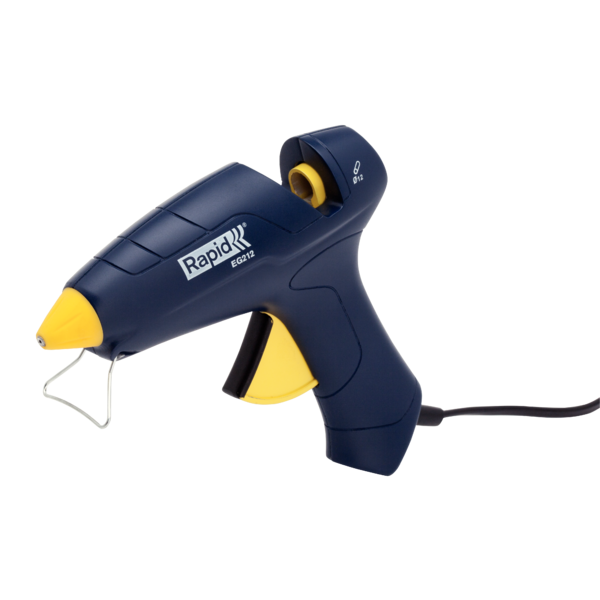 Pistolet do kleju EG212 Rapid 5000442 1