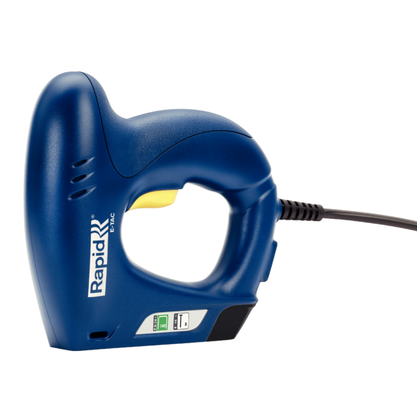 Zszywacz Elektryczny E-TAC Walizka Rapid 5000576 1