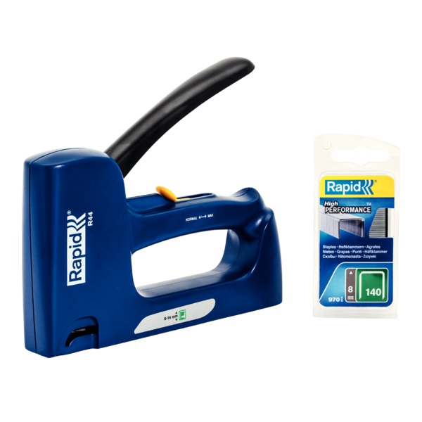 Zszywacz taker ABS R44 Rapid 5000624 1