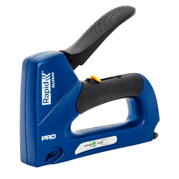 Zszywacz taker ALU 840 Rapid 22876000 1