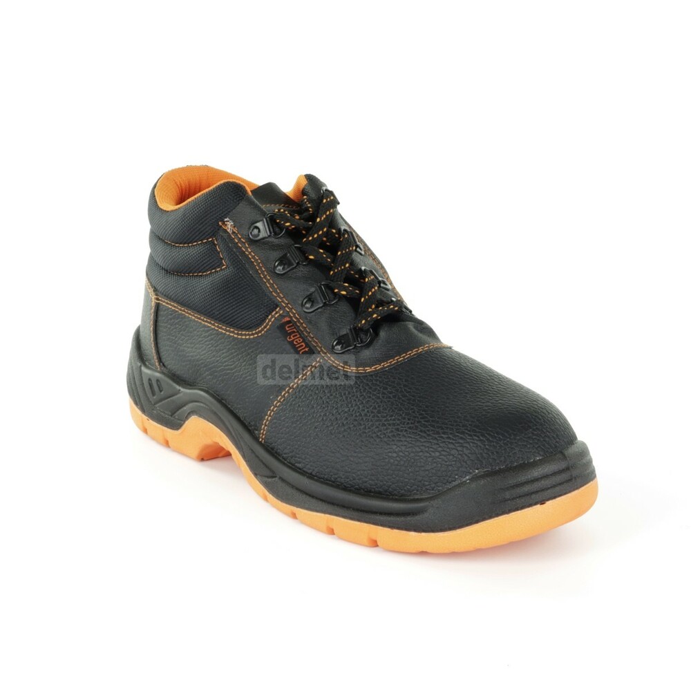 Buty robocze trzewiki obuwie ochronne Urgent 101 OB 46 1