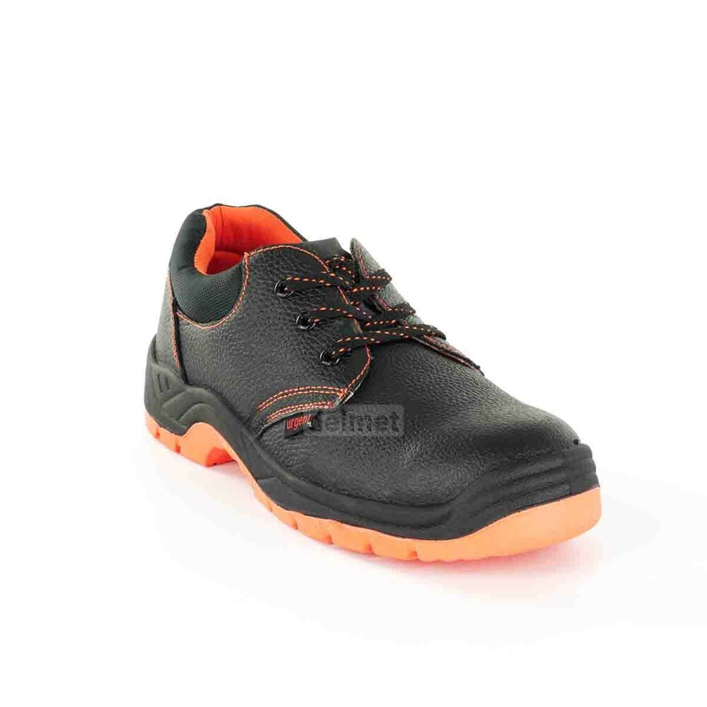 Buty robocze półbuty obuwie ochronne Urgent 201 SB 49 1