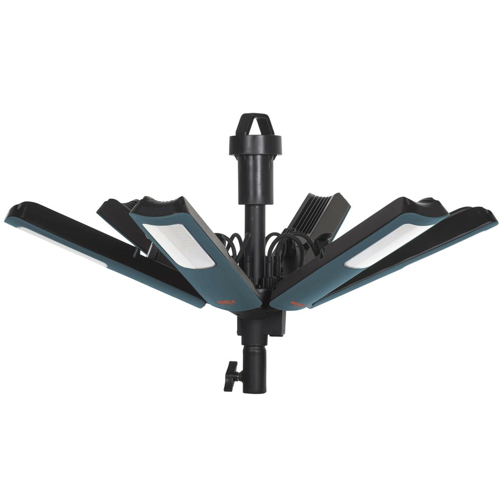 Lampa robocza STARBURST 16000 1