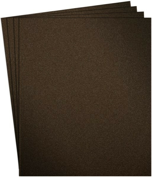 Płotno ścierne KL 361 JF arkusz 230x280mm P400 Klingspor 2097 1