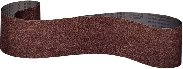 Pas bezkońcowy CS 310 X 200x750 mm płótno F7G gr. 40 Klingspor 48028 1