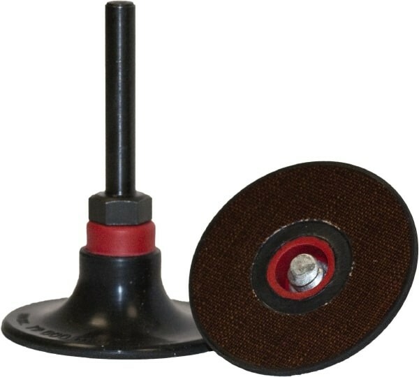Dysk wsporczy QMC 555 76X6 Klingspor 295430 1