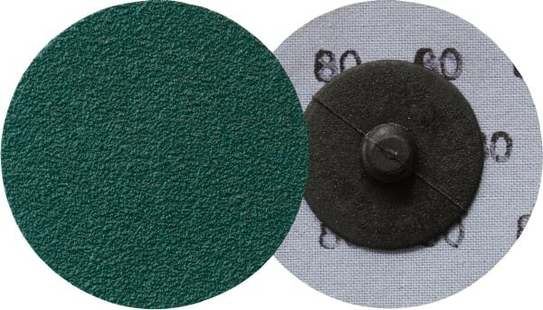 Minikrążek QRC 409 50 granulacja 60 Klingspor 295343 1