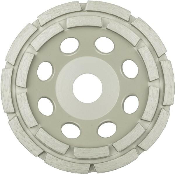 Tarcza diamentowa 100 beton Klingspor DS 300 B 330622 1