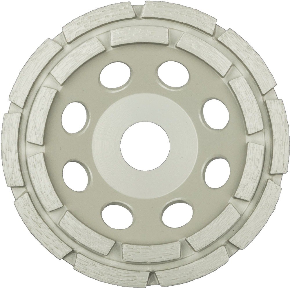 Tarcza diamentowa 115x8,2x22,23 uniwersalna DS 600 A Supra Klingspor 331027 1