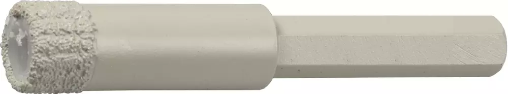 Wiertło diamentowe do gresu 6X32 mm DB600F Klingspor 325382 1