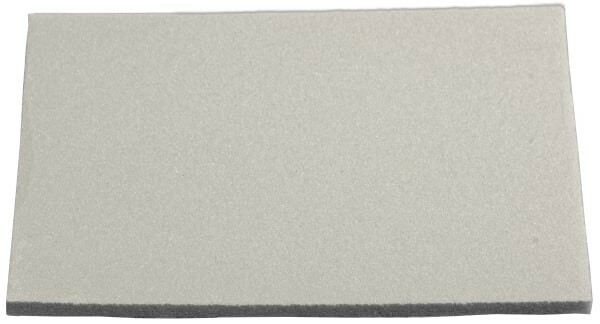 Gąbka polerska szlifierska SW 510 arkusz 115x140x5mm P220 Klingspor 303590 1