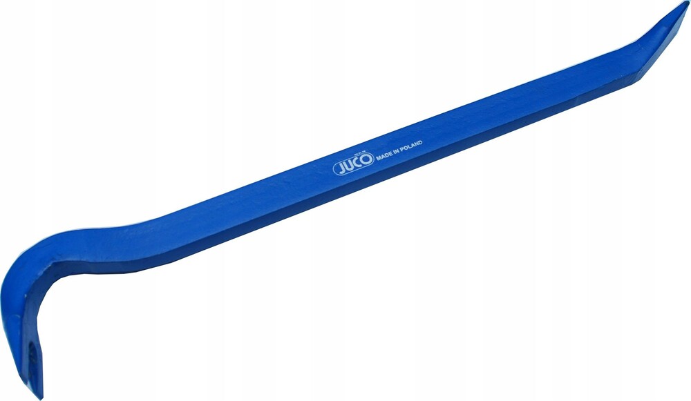 Łom wyciągacz płaski 300mm JUCO L0021 1