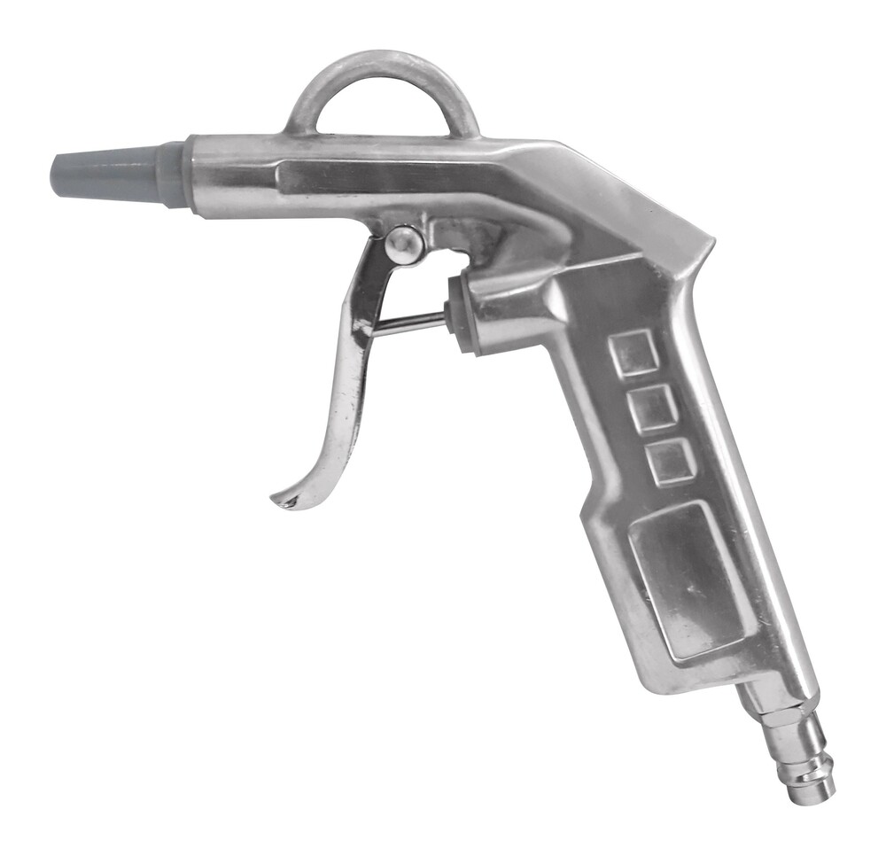 Pistolet do przedmuchiwania krótki  DG10-B1 1
