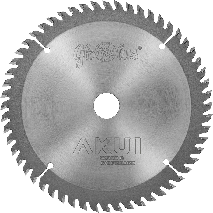 Tarcza do drewna HM AKU 1 -WOOD GLOBUS 1