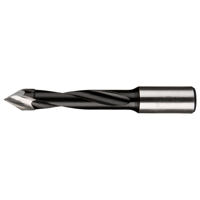 Wiertło HM przelotowe 6mm prawy Globus LS503-0610-0001 1