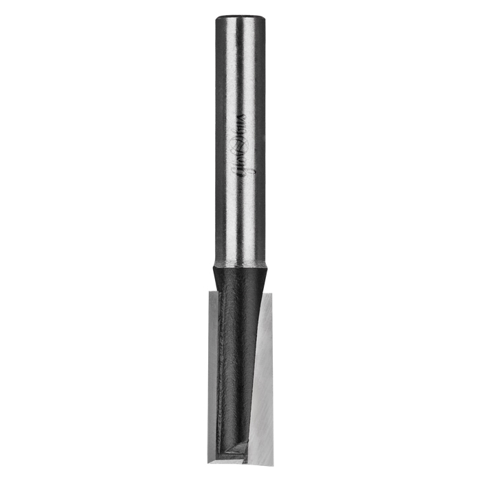Frez prosty dwupłytkowy CNC PREMIUM D8xH20xd6 z możliwością wiercenia GLOBUS 1