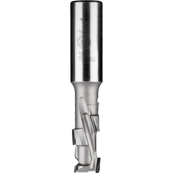Frez trzpieniowy UNO TOP 3 eco D12xH135xS12xH85/Z1+1 DIA4 H DIA2,7 GLOBUS 1