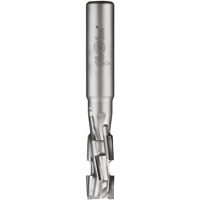Frez trzpieniowy DIA DUO TOP 4 eco D18xH134xS20xH95/Z2+1 DIA8 H DIA2,7 GLOBUS 1