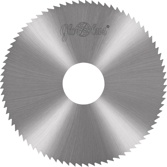 Frez HSS wg. DIN A i Aw 0063,0x16,0x0,30/128z d1- do cięcia stali i metali kolorowych GLOBUS 1
