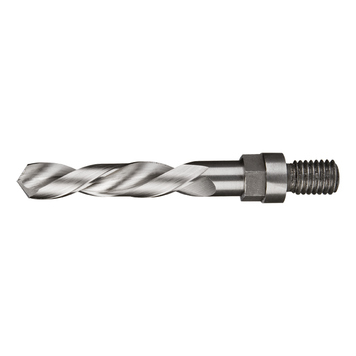 Wiertło HSS 12mm lewe do klamkownic Globus LS580-1210-0002 1