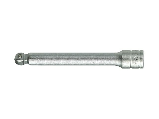 Przedłużacz trzpieniowy 3/8'' 150 mm 1