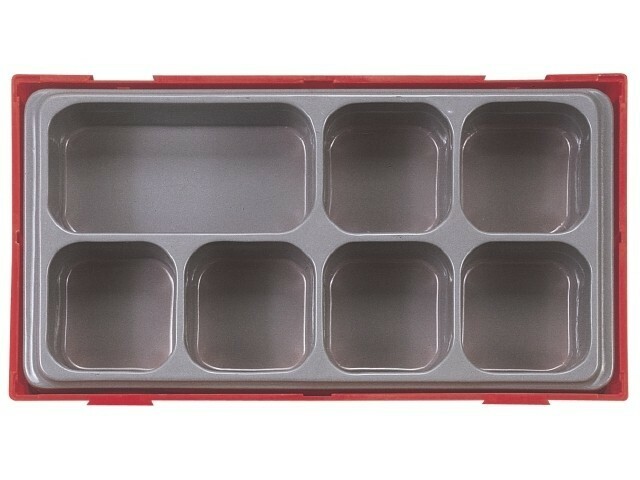 Pojemnik warsztatowy Teng Tools TT01 1