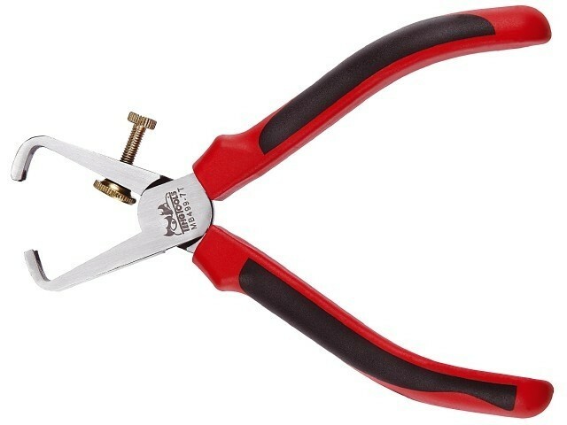 Szczypce do odizolowywania Teng Tools MB499-T 1