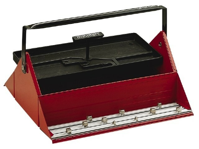 Pusta skrzynka narzędziowa Teng Tools TC450 1