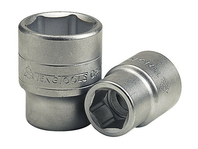 Nasadka 6-kątna z chwytem 3/4'' 26 mm 1