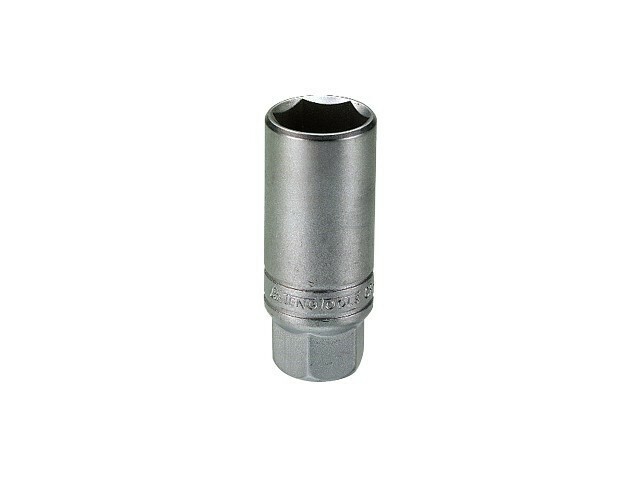 Nasadka do świec zapłonowych z chwytem 3/8'' 16 mm długość 85 mm 1