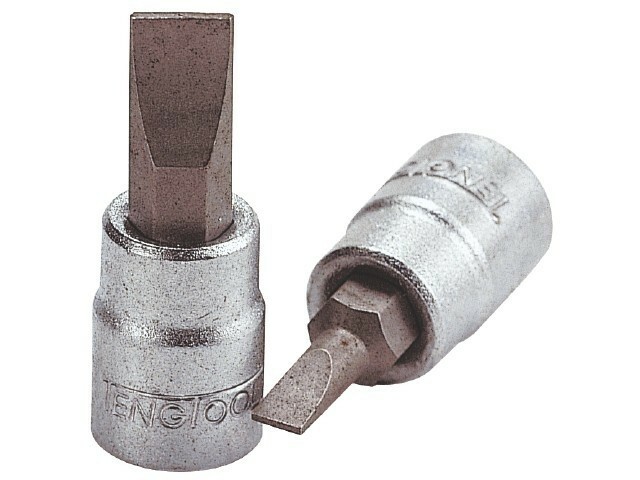 Nasadka wkrętakowa z chwytem 1/4'' FT7 M141407-C 1